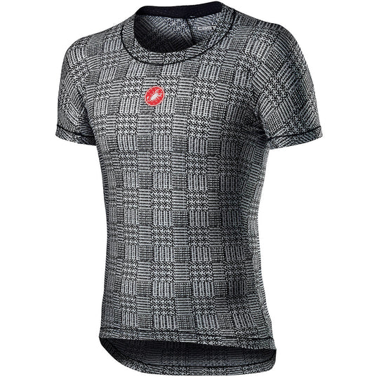 Castelli Pro Mesh M base layer - Black