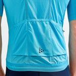 Craft Pro Nano jersey - Light blue