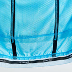 Craft Pro Nano jersey - Light blue