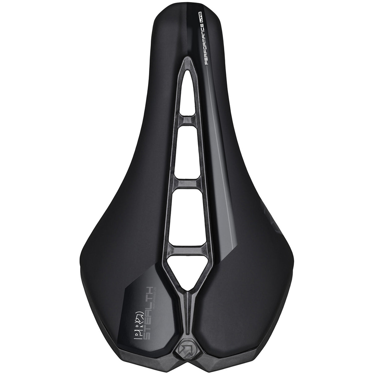 Sella Pro Stealth Performance Ltd - Nero - E