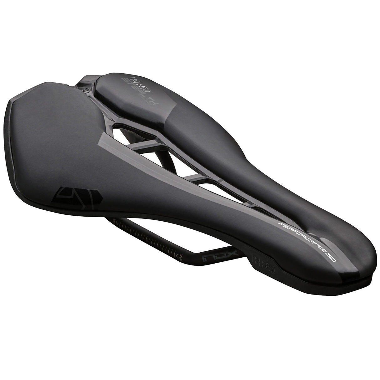 Sella Pro Stealth Performance Ltd - Nero - B