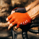 Maap Pro Race Mitt Short gloves - Red