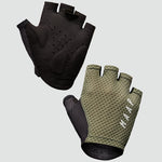 Maap Pro Race Mitt Short gloves - Green