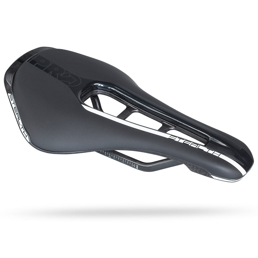 Sella Pro Stealth Carbon - Nero