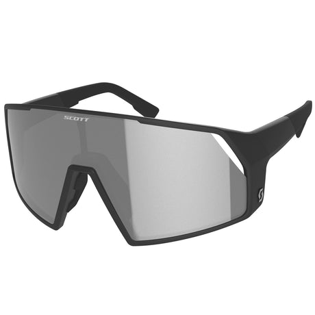 Occhiali Scott Pro Shield Light Sensitive - Nero - H