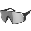 Scott Pro Shield Light Sensitive sunglasses - Black
