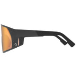 Scott Pro Shield sunglasses - Black red