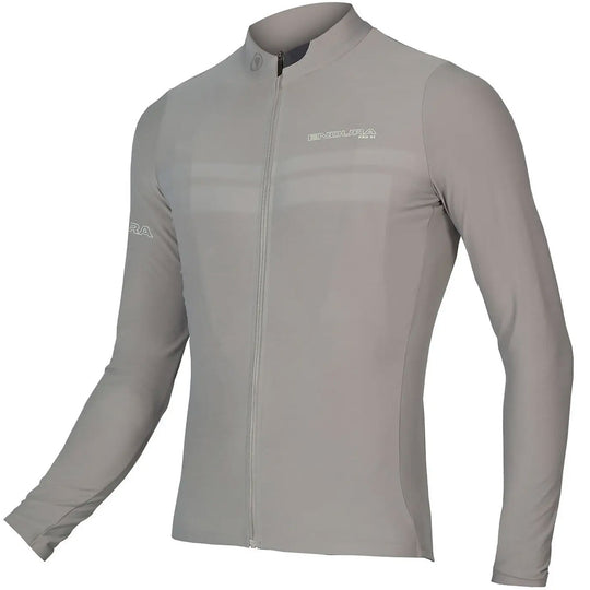 Endura Pro SL 2 long sleeve jersey - Grey