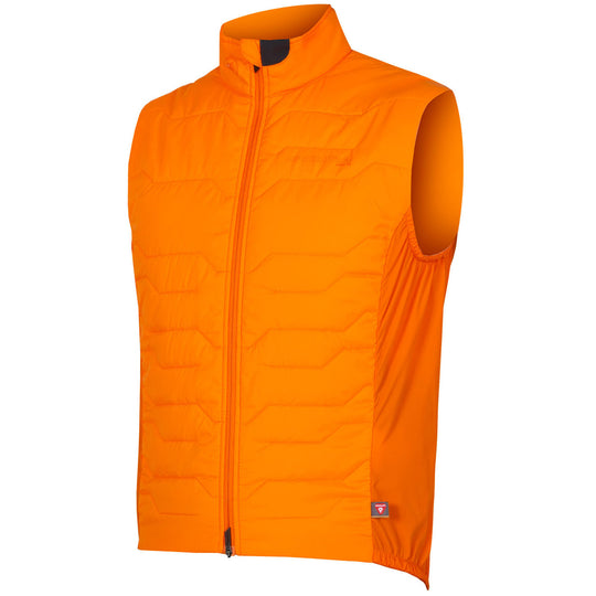 Chaleco Endura Pro SL Primaloft 2 - Naranja