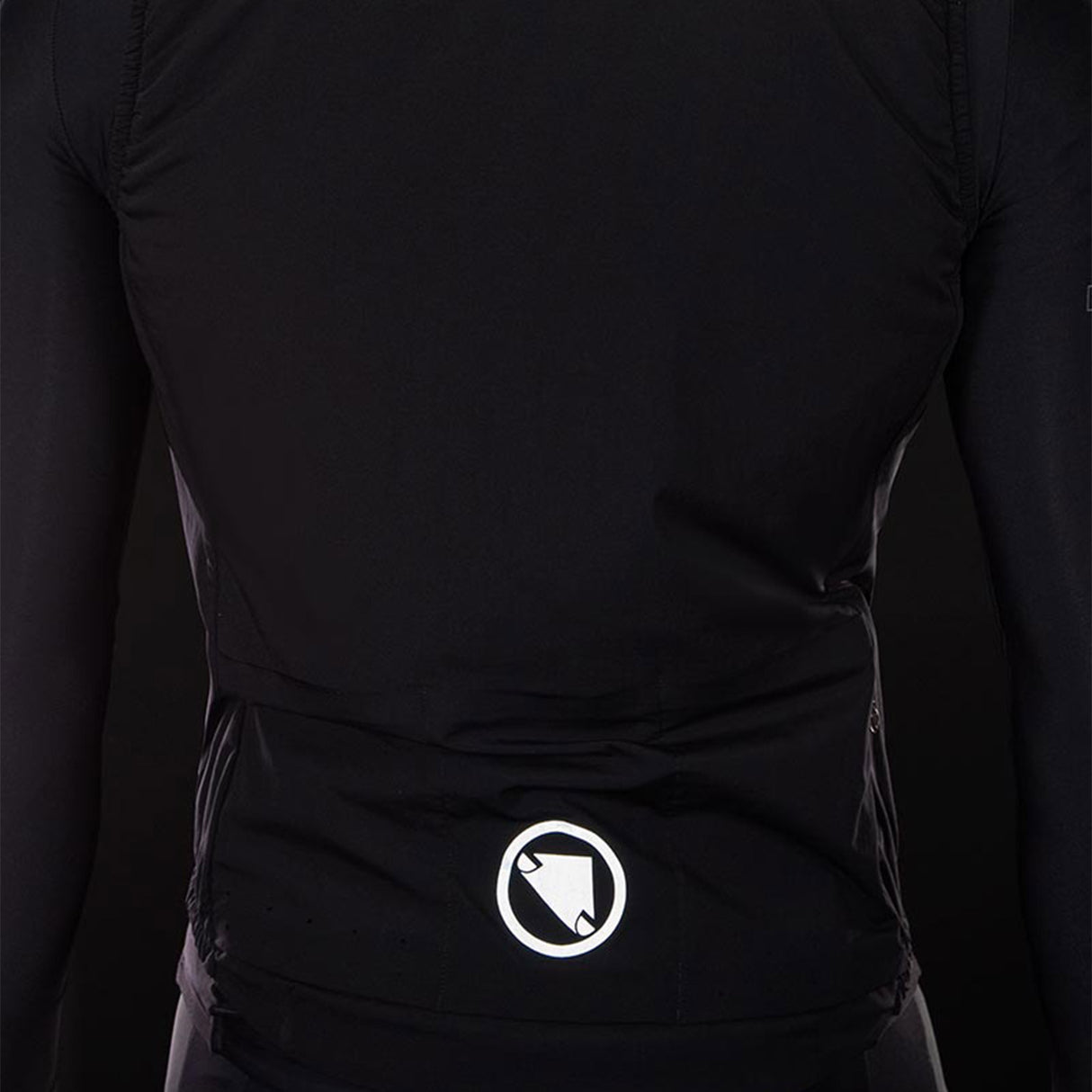 Gilet Endura Pro SL Primaloft 2 - Nero - H