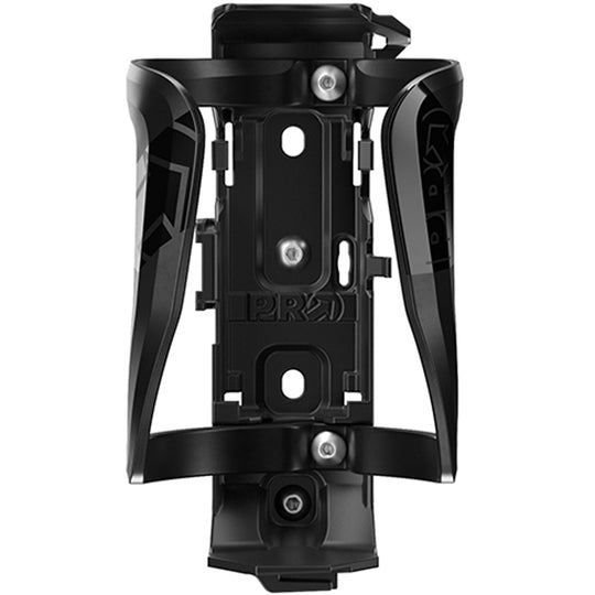 Portaborraccia Pro Smart PC - Nero