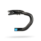 Manubrio Pro Stealth Evo - Nero