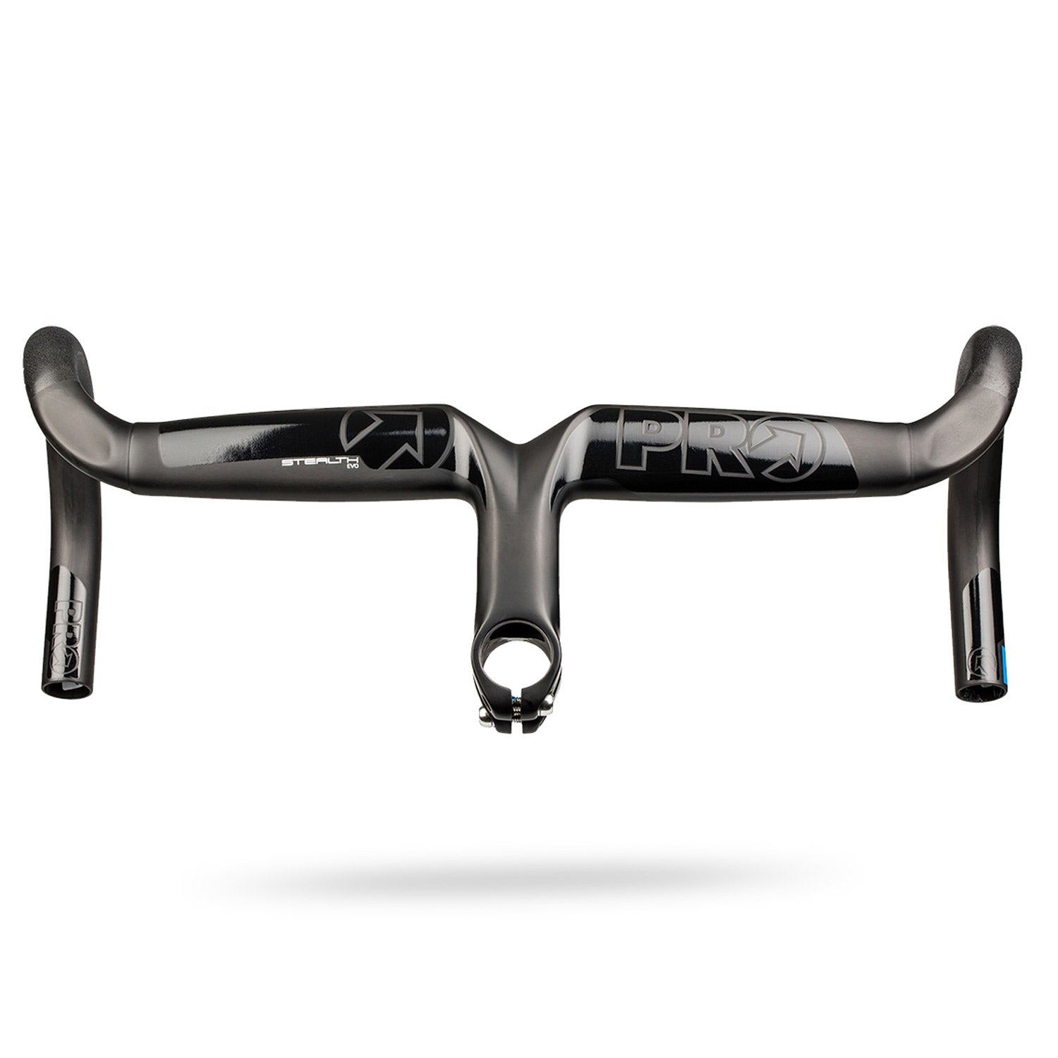 Pro Stealth Evo Handlebar - Black