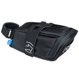 Borsello sottosella Pro Maxi Strap - Nero