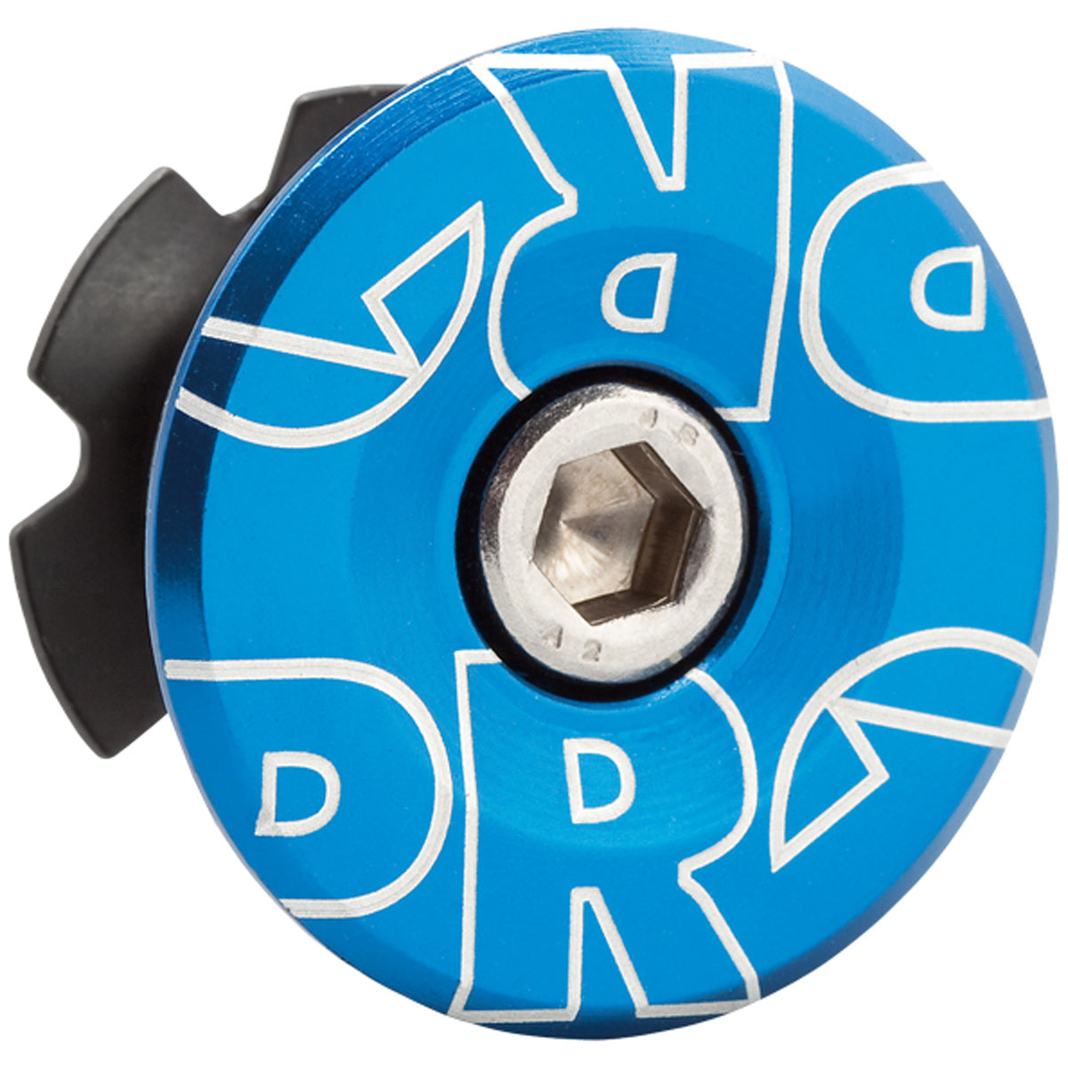 Tappo serie sterzo Pro - Blu