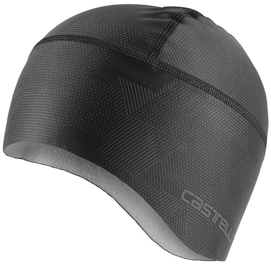 Castelli Pro Thermal skullcap - Black