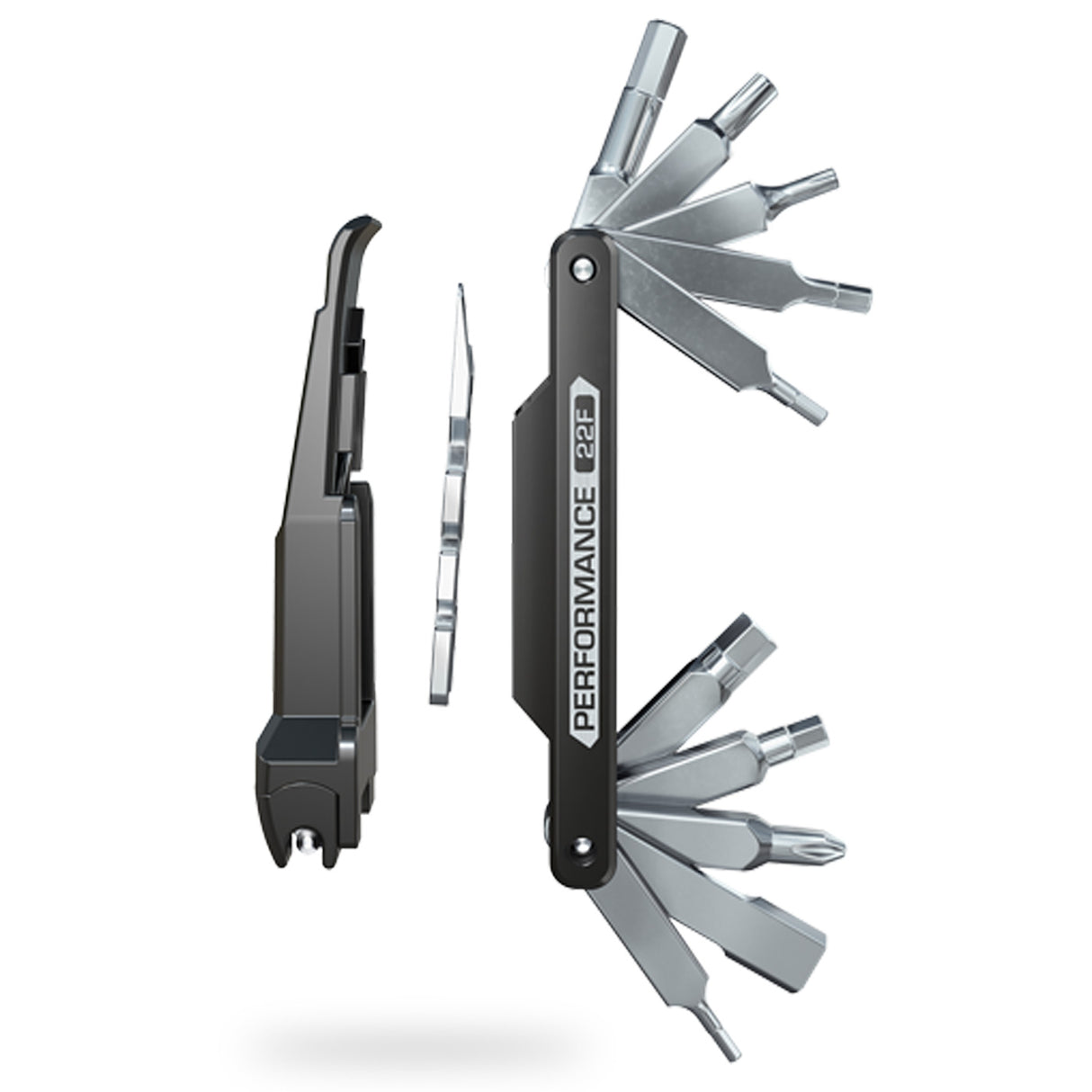 Mini Tool Pro Performance 22F - F