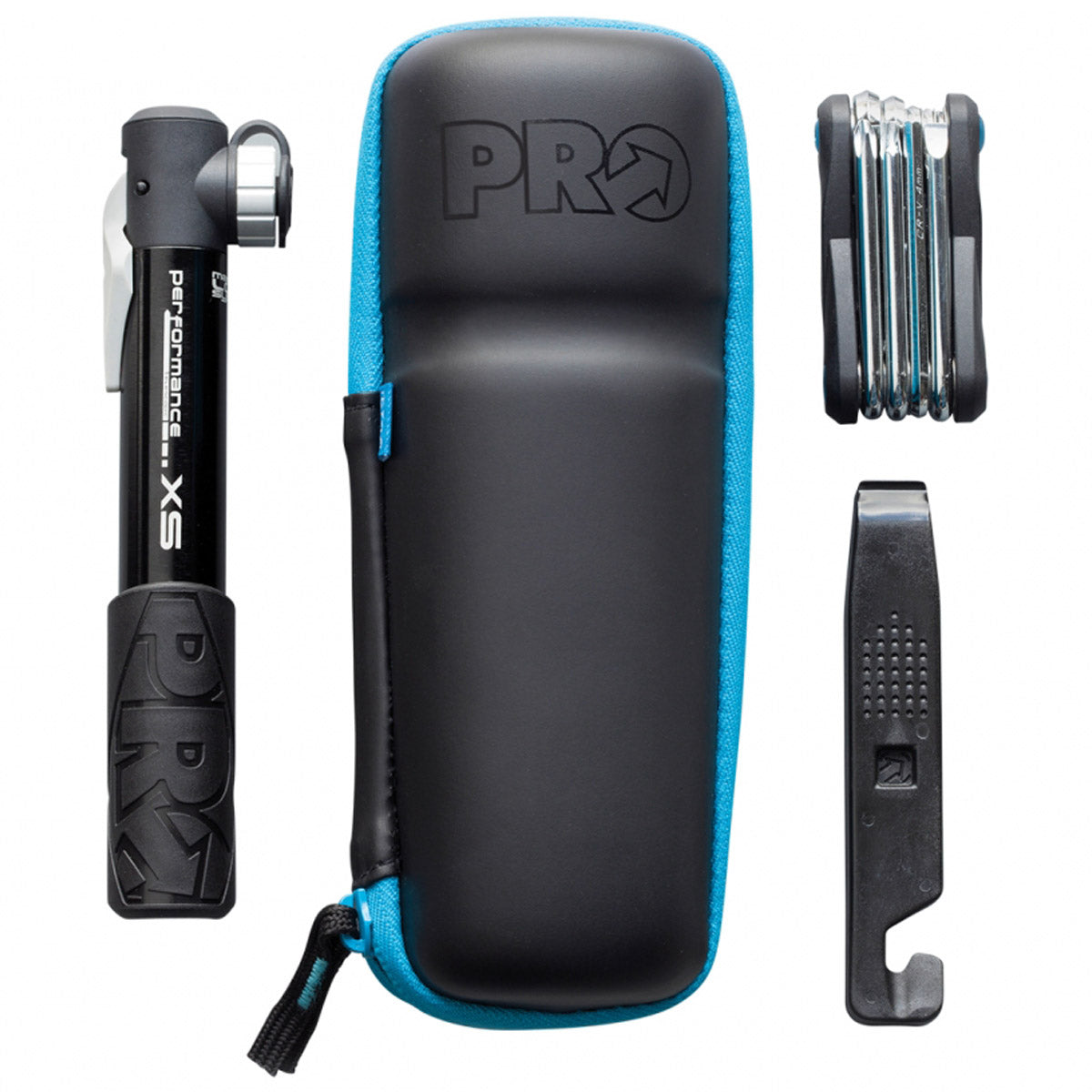 Kit attrezzi Pro Tool Capsule