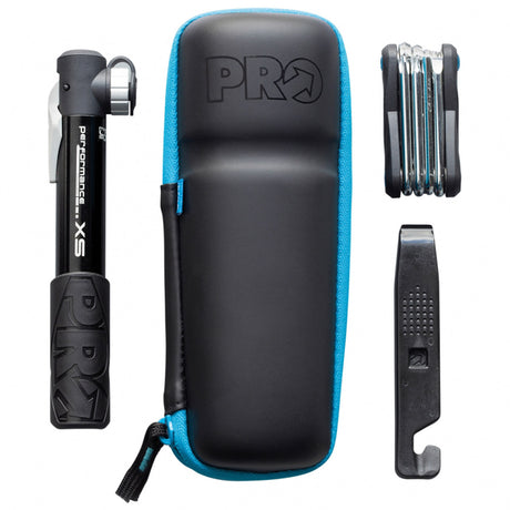 Kit attrezzi Pro Tool Capsule