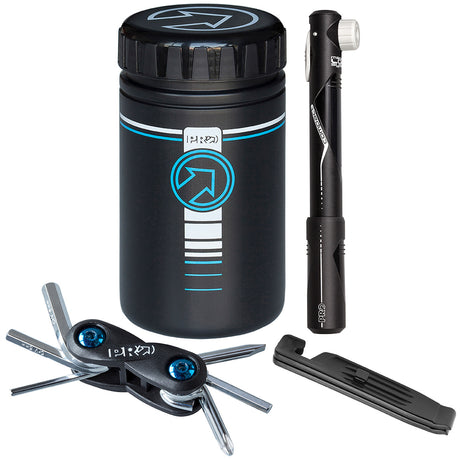 Kit attrezzi Pro Tool Combipack
