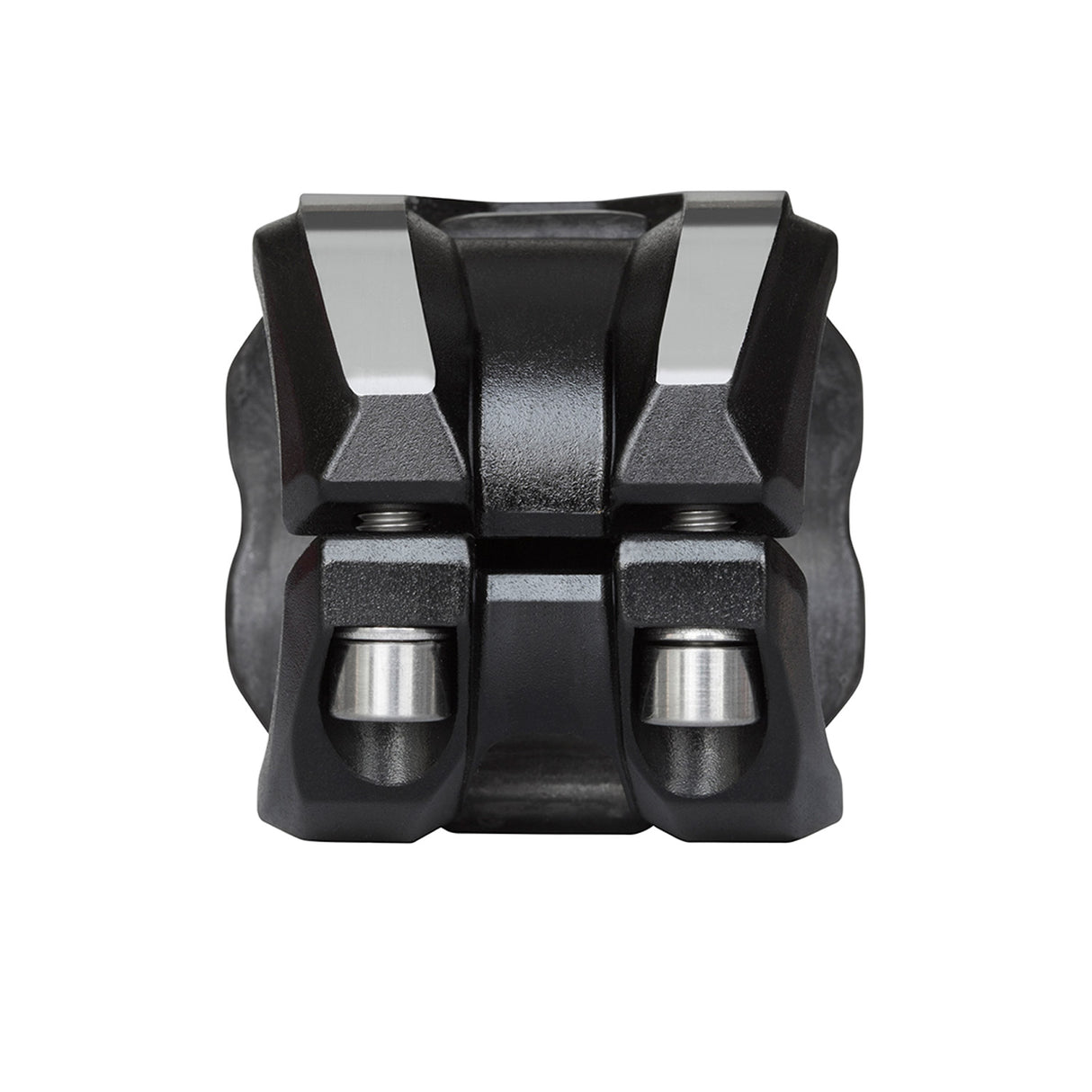 Attacco Pro Vibe Carbon -8ﾰ - Nero