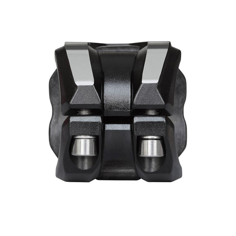 Attacco Pro Vibe Carbon -8ﾰ - Nero