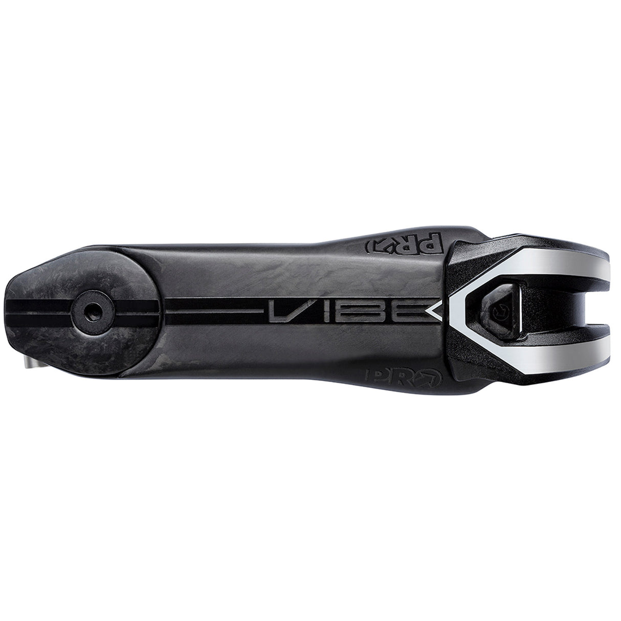 Attacco Pro Vibe Carbon -8ﾰ - Nero