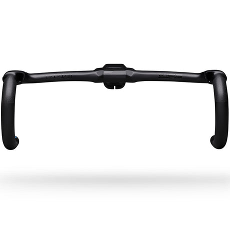 Manubrio integrato Pro Vibe Evo 42cm - Nero - G