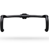 Manubrio integrato Pro Vibe Evo 38cm - Nero - I