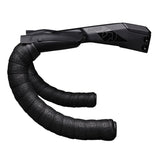 Manubrio integrato Pro Vibe Evo 42cm - Nero - H