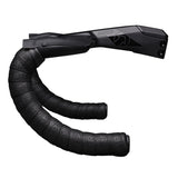 Manubrio integrato Pro Vibe Evo 40cm - Nero - E