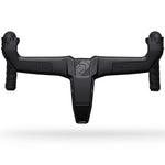 Pro Vibe Evo 42cm integrated handlebar - Black