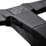 Manillar integrado Pro Vibe Evo 42cm - Negro