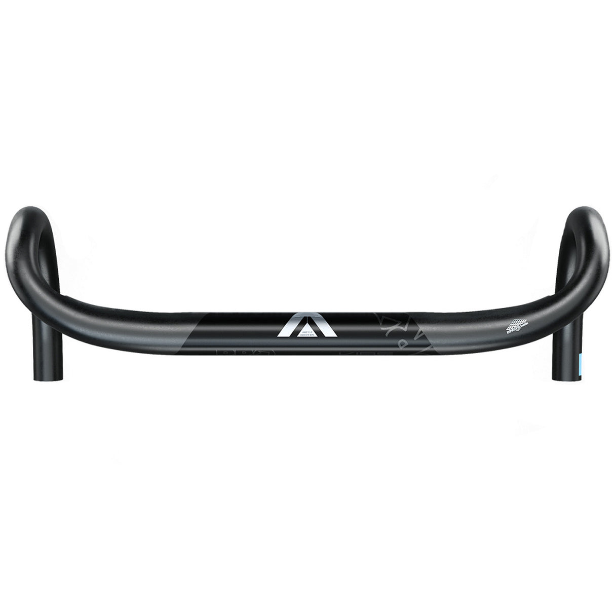 Manubrio PRO Vibe Superlight - Nero - P