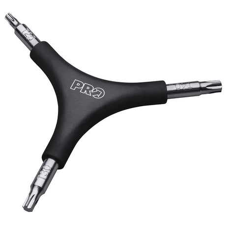 Chiave Pro Tripla - Torx - O