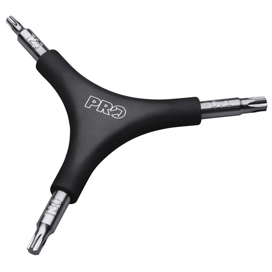 Chiave Pro Tripla - Torx
