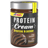 Crema proteica ProAction Protein Cream - Gianduia - I