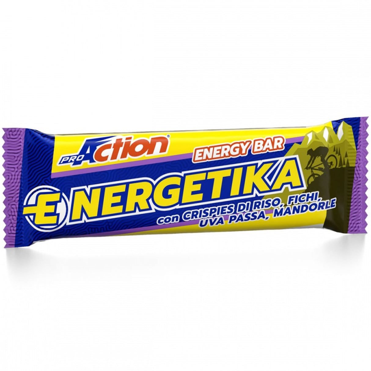 Barretta ProAction Energetika - Fichi - H