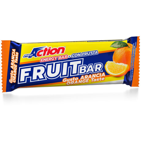 Barretta ProAction Fruit Bar - Arancia - P
