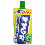 Gel ProAction Carbo Sprint BCAA - Mela - H