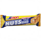 Barretta ProAction Nuts Bar - Miele - F