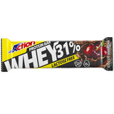 Barretta proteica ProAction Whey Bar - Cioccolato amarena - H