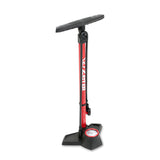Pompa Aria da terra Zefal Profil Max FP30 - Rosso