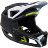 Fox Proframe RS Sumyt helmet - Black