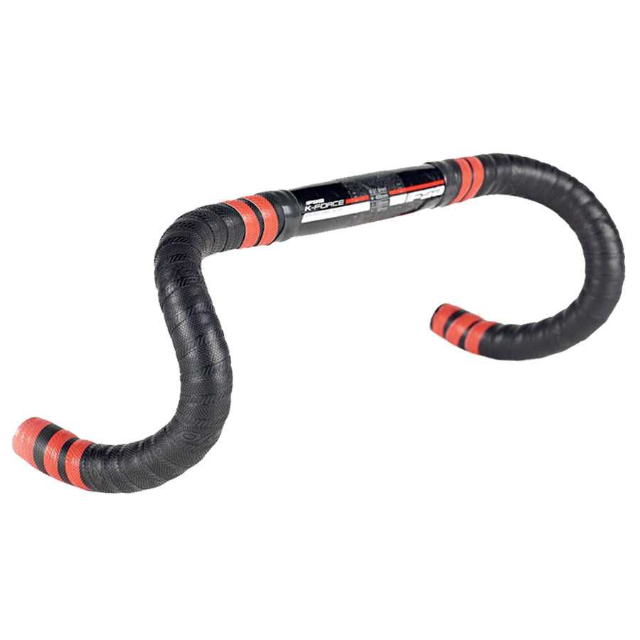 rennrad lenkerband schwarz rot Lenkerband Prologo OneTouch 2