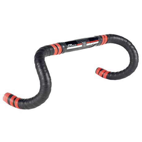 Nastro Manubrio Prologo OneTouch 2 - Nero Rosso