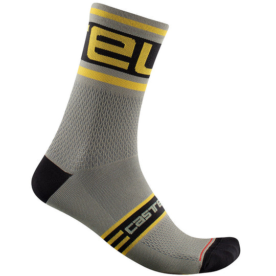 Castelli Prologo 15 socken - Grun