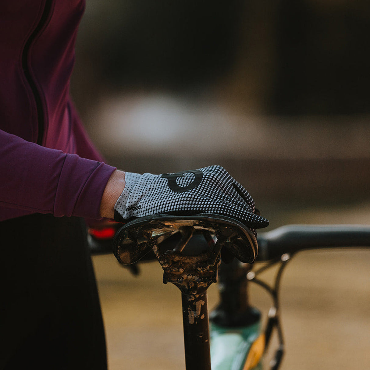fahrradlenker handschuhe Handschuhe Prologo CPC Enduro