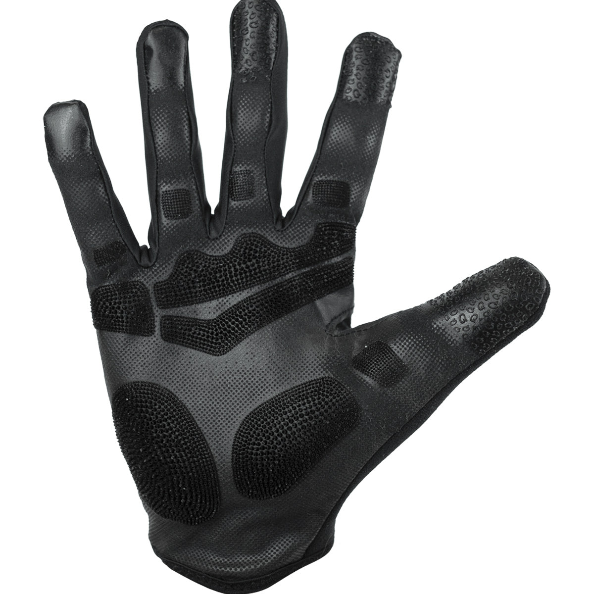 Guanti Lunghi Prologo CPC - Bianco