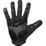 Guanti Lunghi Prologo CPC - Bianco